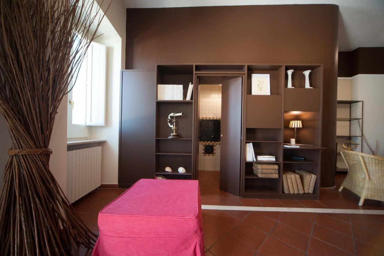 Les Naturels Maison Apartment Trani Exterior photo