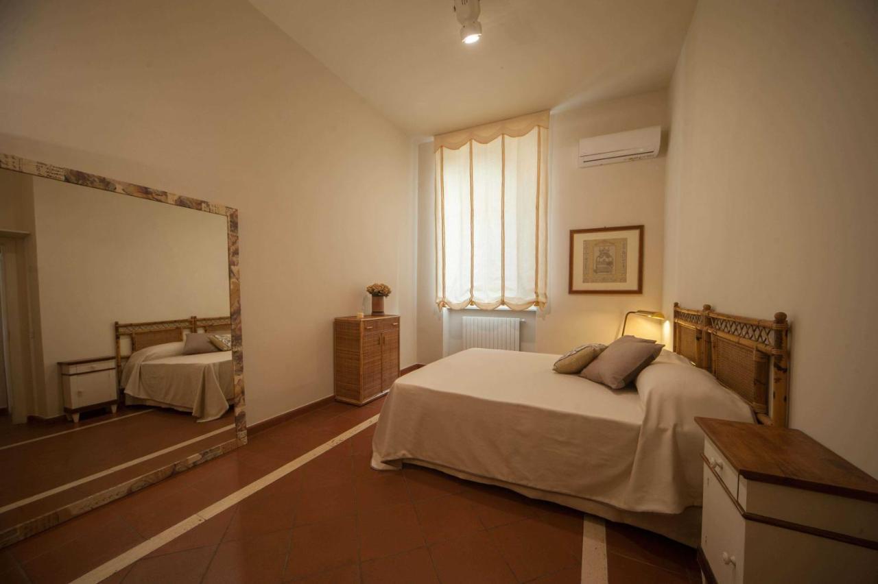 Les Naturels Maison Apartment Trani Exterior photo
